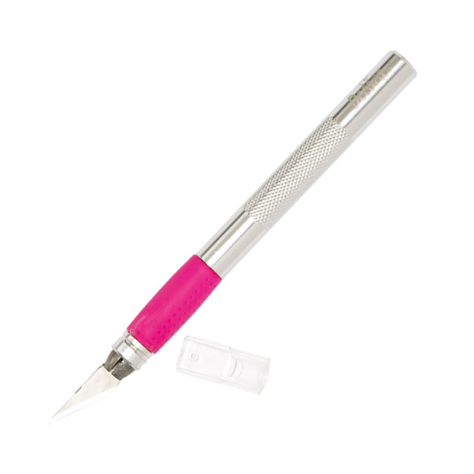 pastry-scalpel