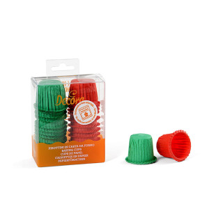 35-mini-christmas-muffin boxes