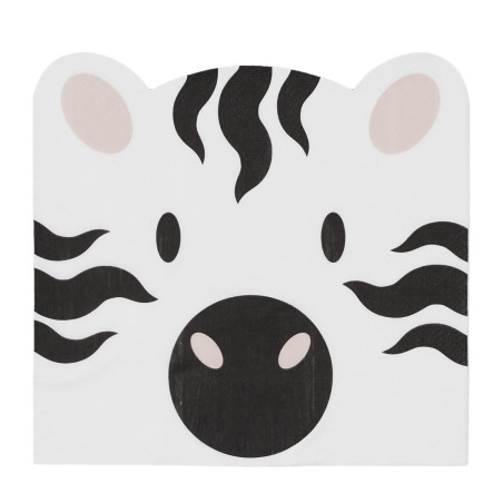 20-napkins-birthday-savannah-zebra