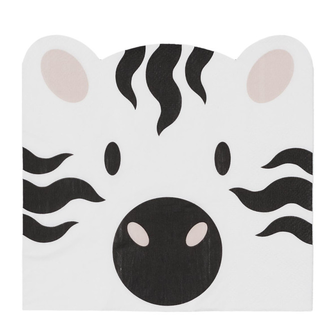 20-napkins-birthday-savannah-zebra