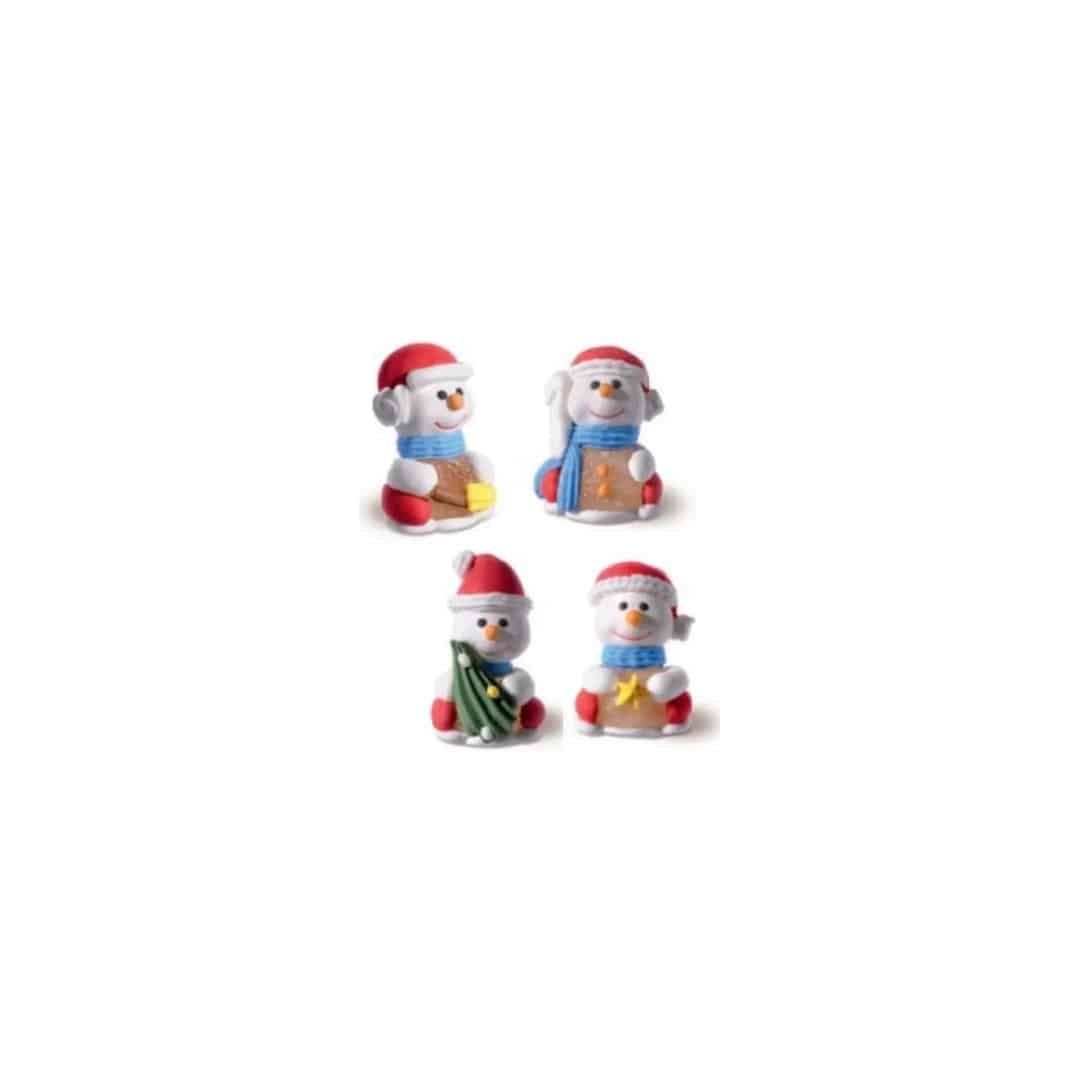 4-topics-christmas log