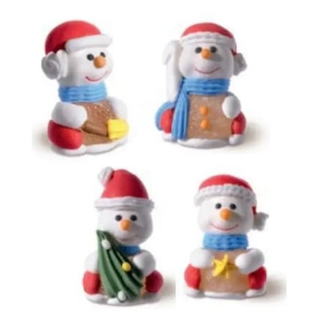 4-topics-christmas log