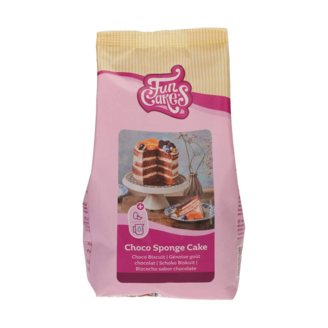mix-sponge-cake-choco-funcakes-500-g