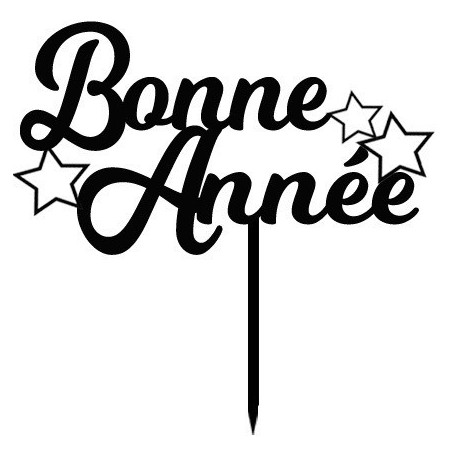 cake-topper-happy-new-year