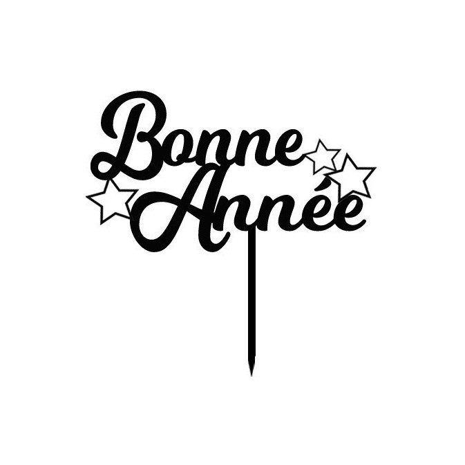 cake-topper-happy-new-year
