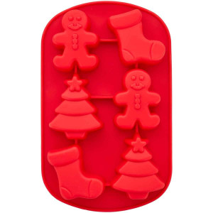 silicone-christmas-cake-mould