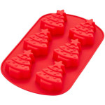 silicone-mold-individual-trees