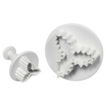 Holly-leaf-sugar-paste-cookie-cutter
