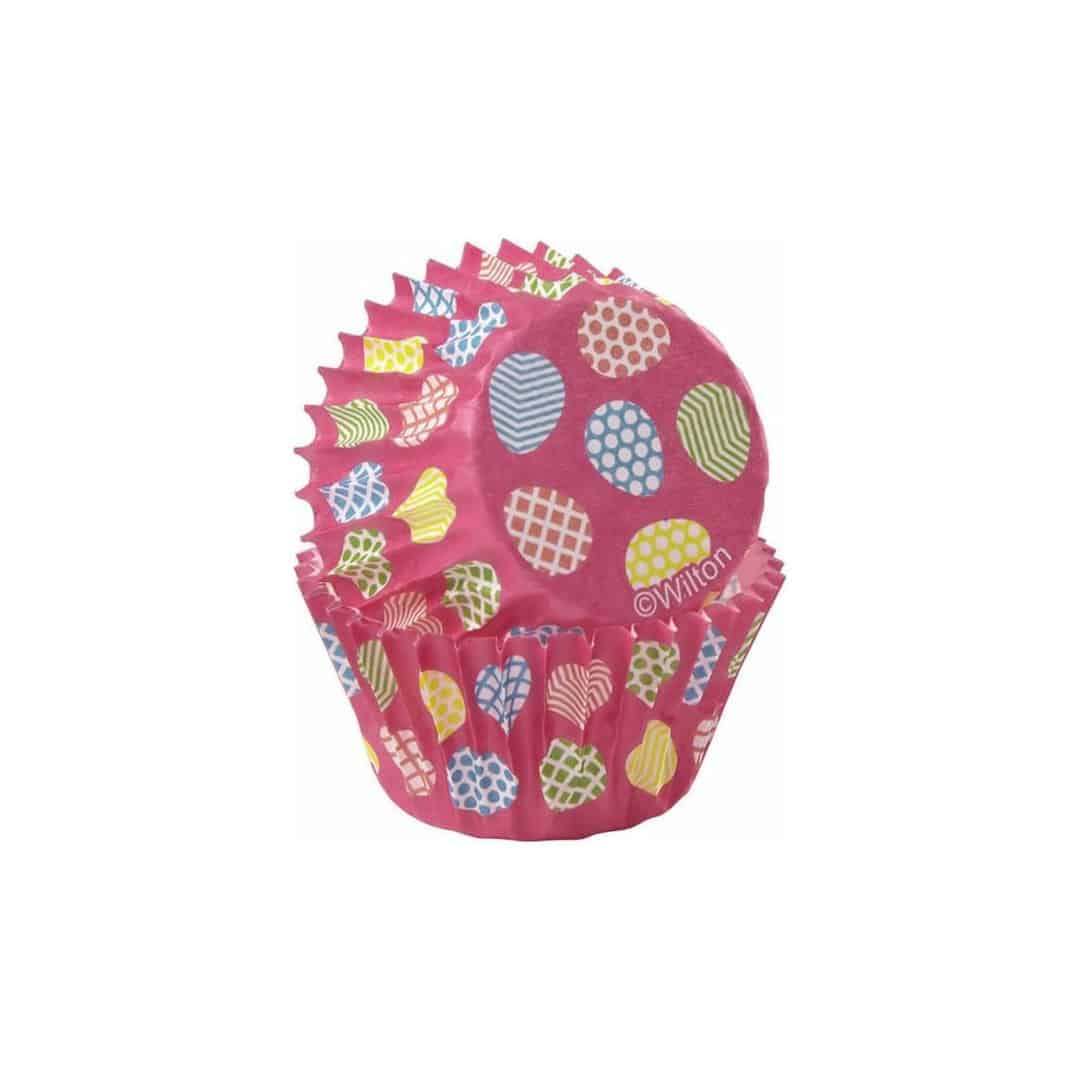 mini-cupcake-easter boxes