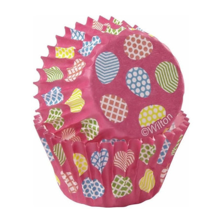 mini-cupcake-easter boxes