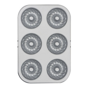 Non-stick Kouglof mold