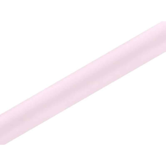 pink-satin-table-runner