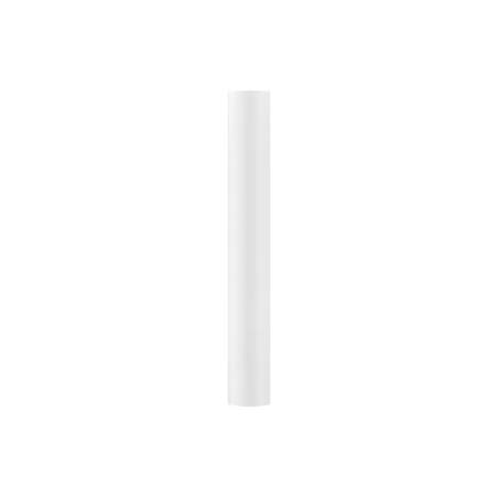 white-satin-table-runner
