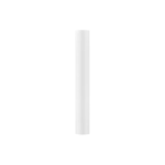 white-satin-table-runner