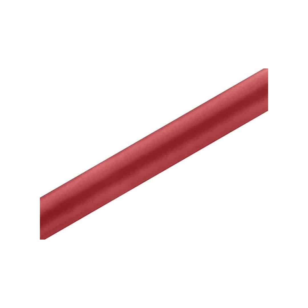 table-runner-red-satin