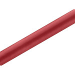 table-runner-red-satin