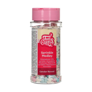 Gender Reveal Sprinkles