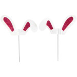 24 rabbit ear picks