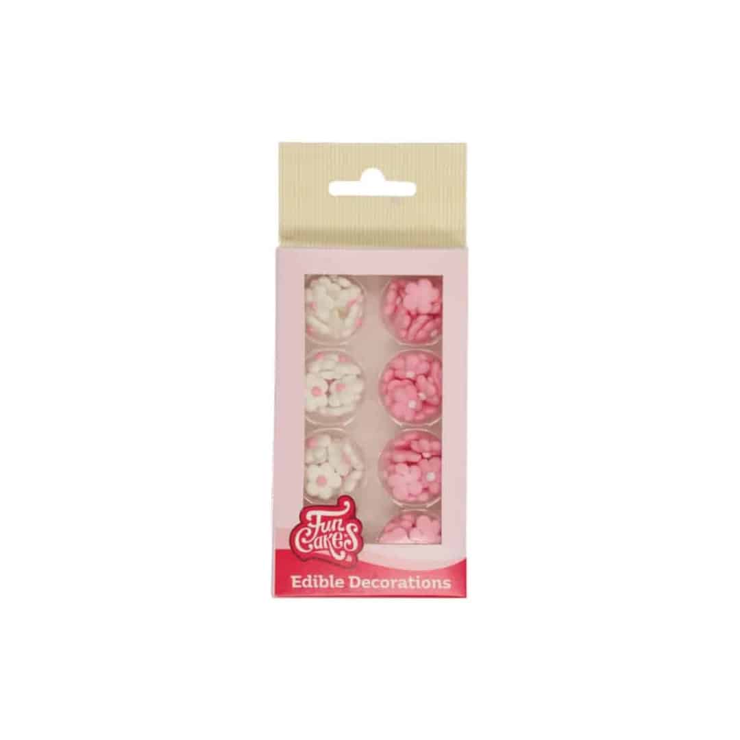 funcakes-mini-white-and-pink-sugar-flowers-funcakes