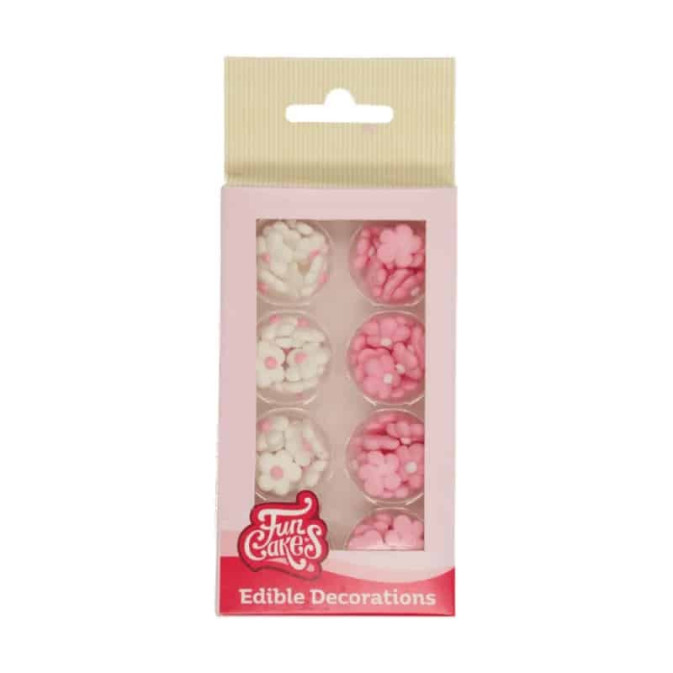 funcakes-mini-white-and-pink-sugar-flowers-funcakes
