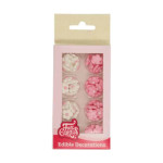 funcakes-mini-white-and-pink-sugar-flowers-funcakes