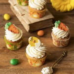 Easter sugar decorations