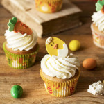 Easter sugar decorations