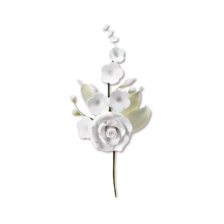 flowers-in-pastillage-