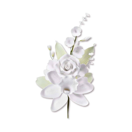 branch-of-white-flowers-in-pastillage