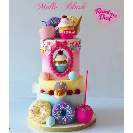 gourmet cake