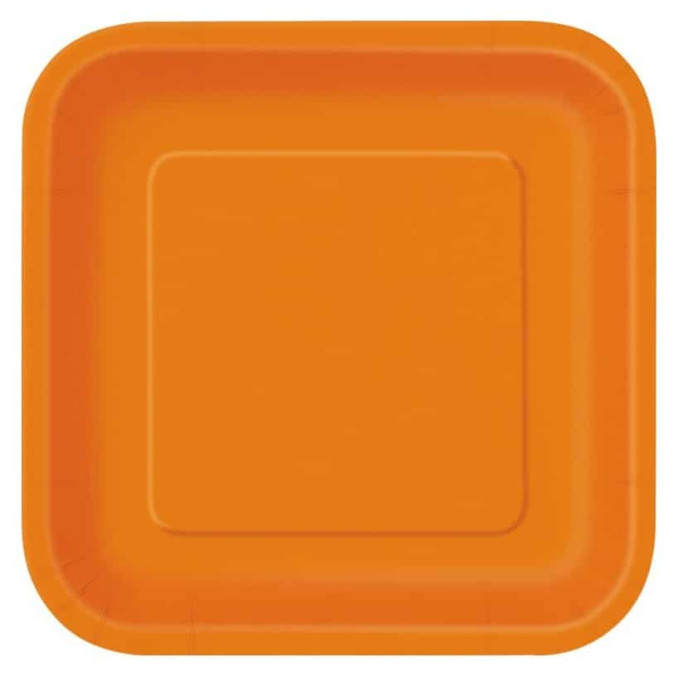 14-square-orange-cardboard-plates