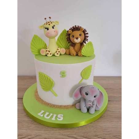lion-giraffe-cake-idea