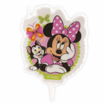 minnie-candle