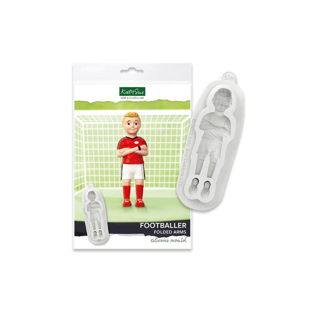 mold-modeling-footballer