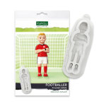 mold-modeling-footballer