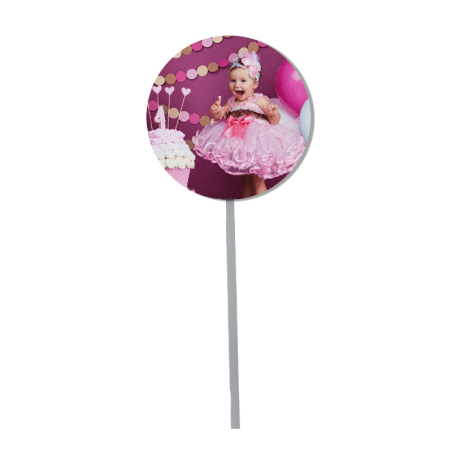 cupcake-topper-customizable-round