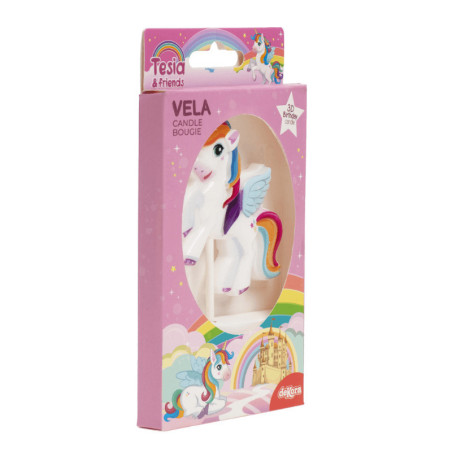 candle-unicorn-relief
