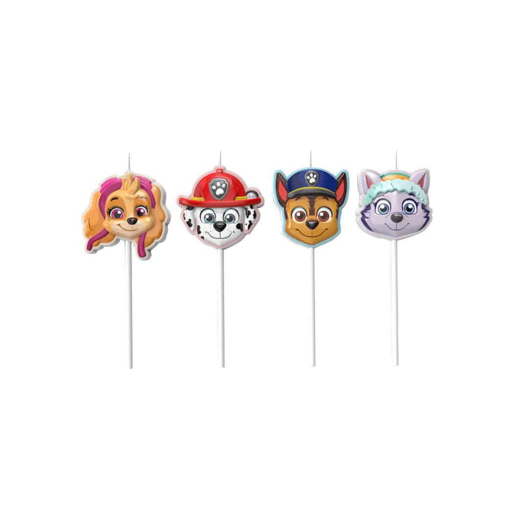 candle-3d-paw-patrol