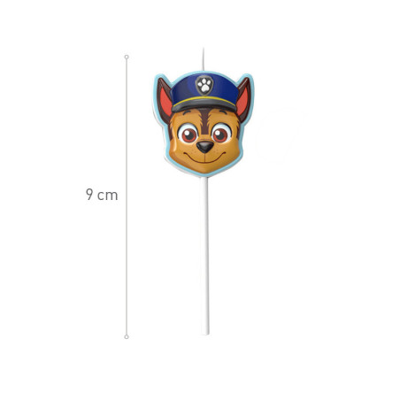 candle-paw-patrol