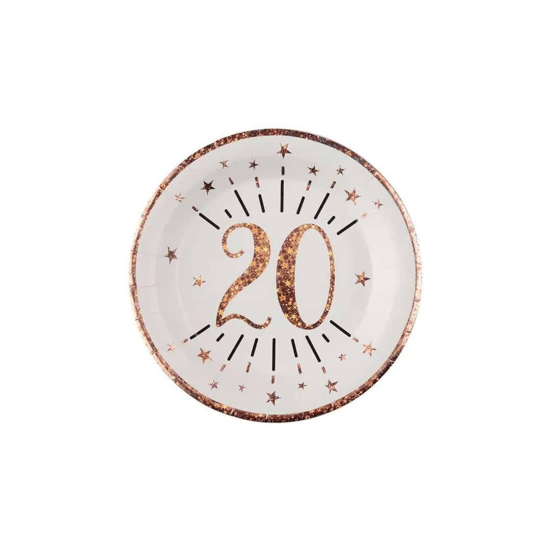 plates-20-years-rose-gold