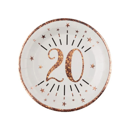 plates-20-years-rose-gold