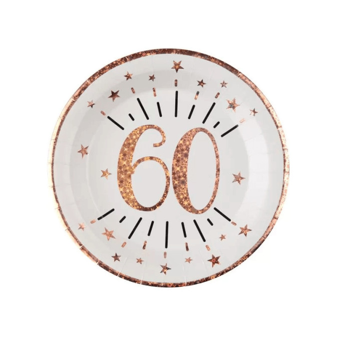plates-60-years-rose-gold