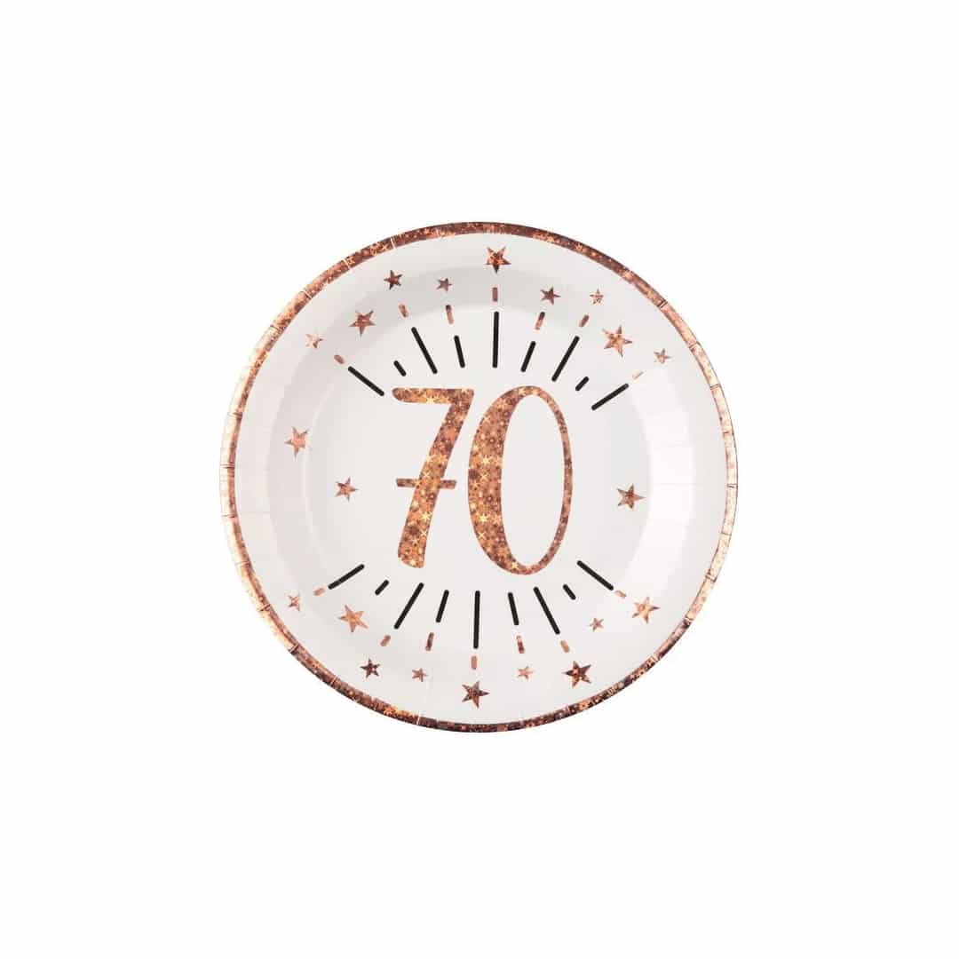 plates-70-years-rose-gold