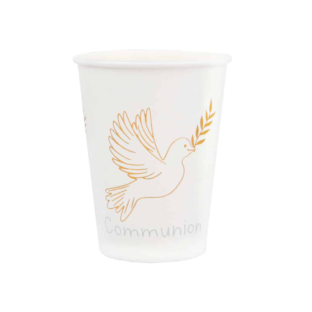 communion cups