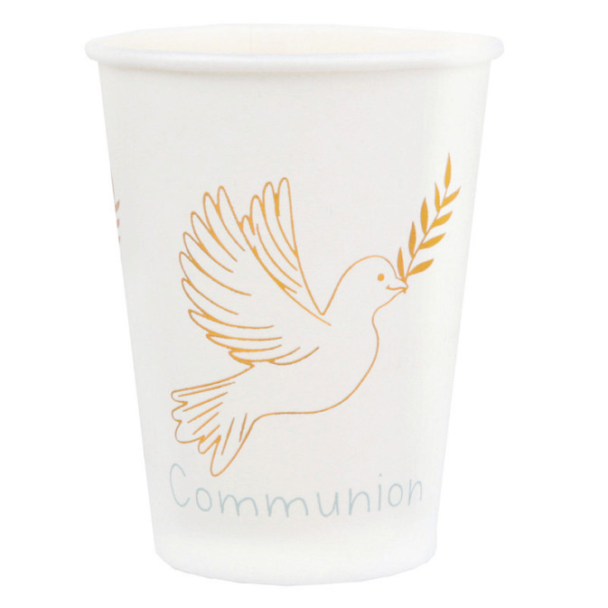 communion cups