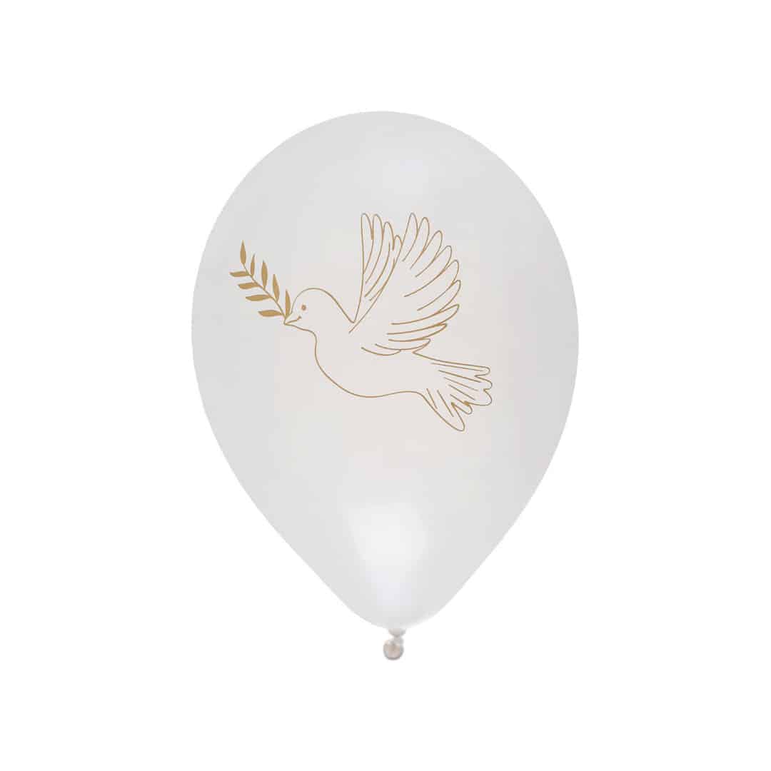balloons-communion-dove