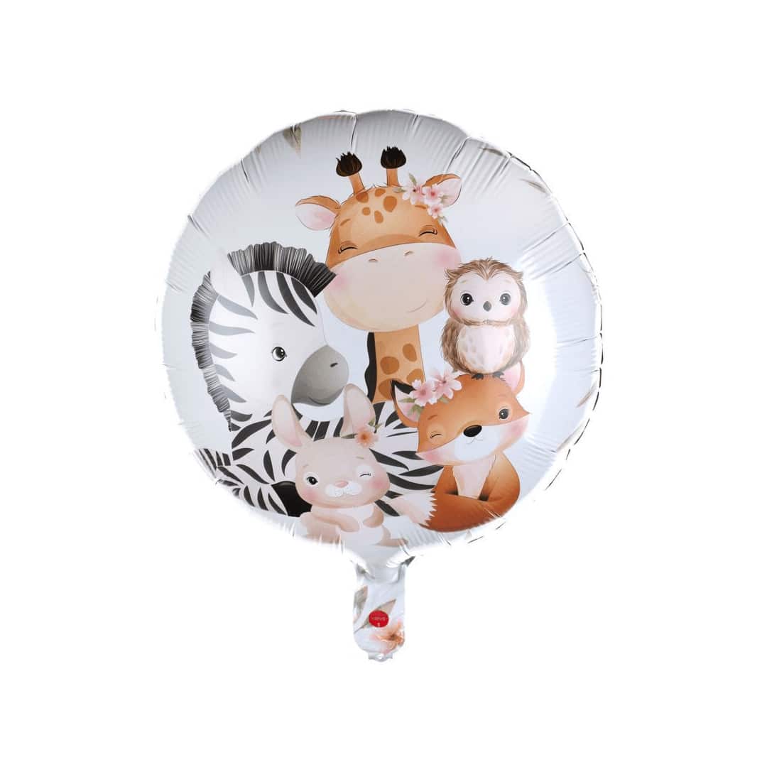 balloon animals