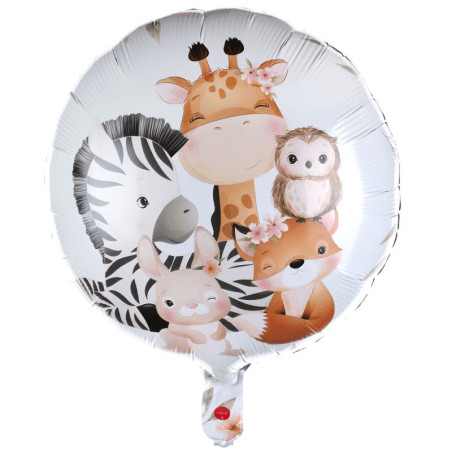 balloon animals