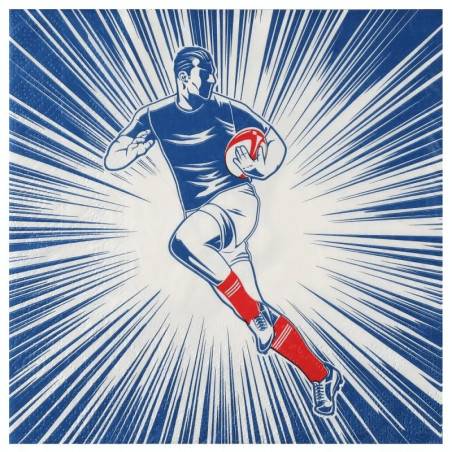 rugby towels