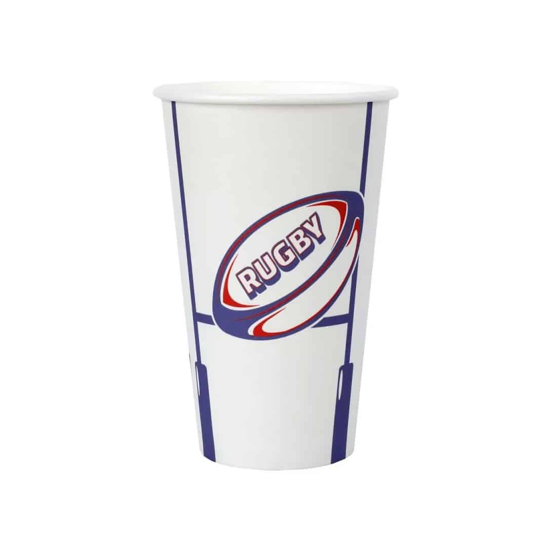 rugby cups